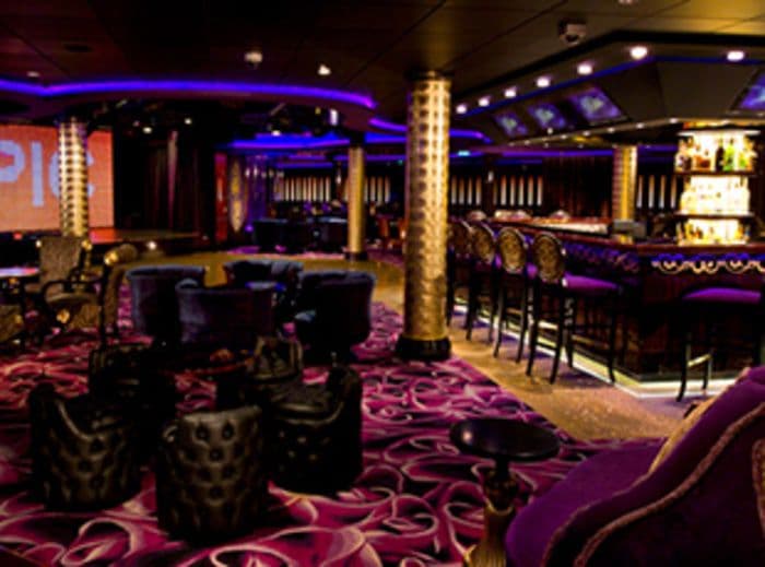 Norwegian Cruise Line Norwegian Epic Interior Bliss Ultra Lounge.jpg